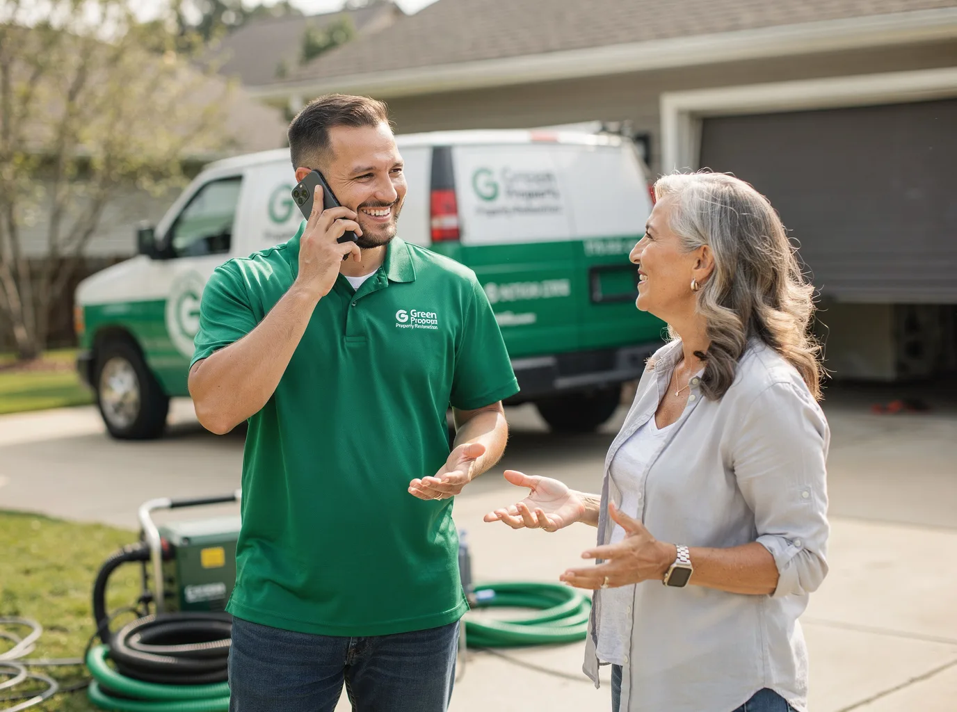 Water Damage Restoration Stockbridge, MA FAQs